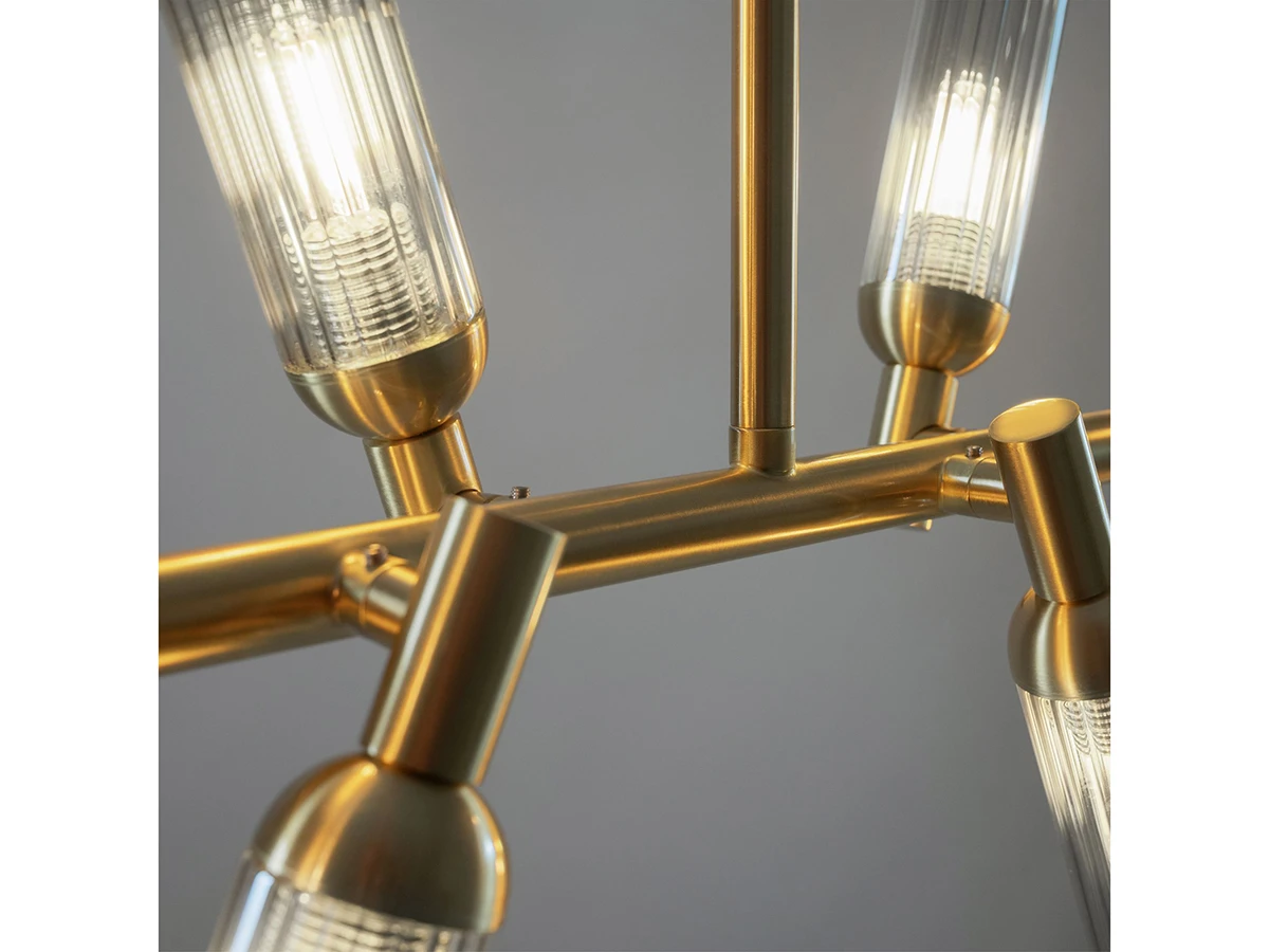 Подвесной светильник Borgy 914438  - фото 7