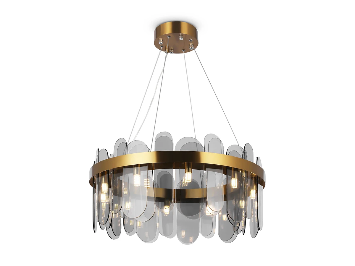 Подвесной светильник Deserto 914464  - фото 2