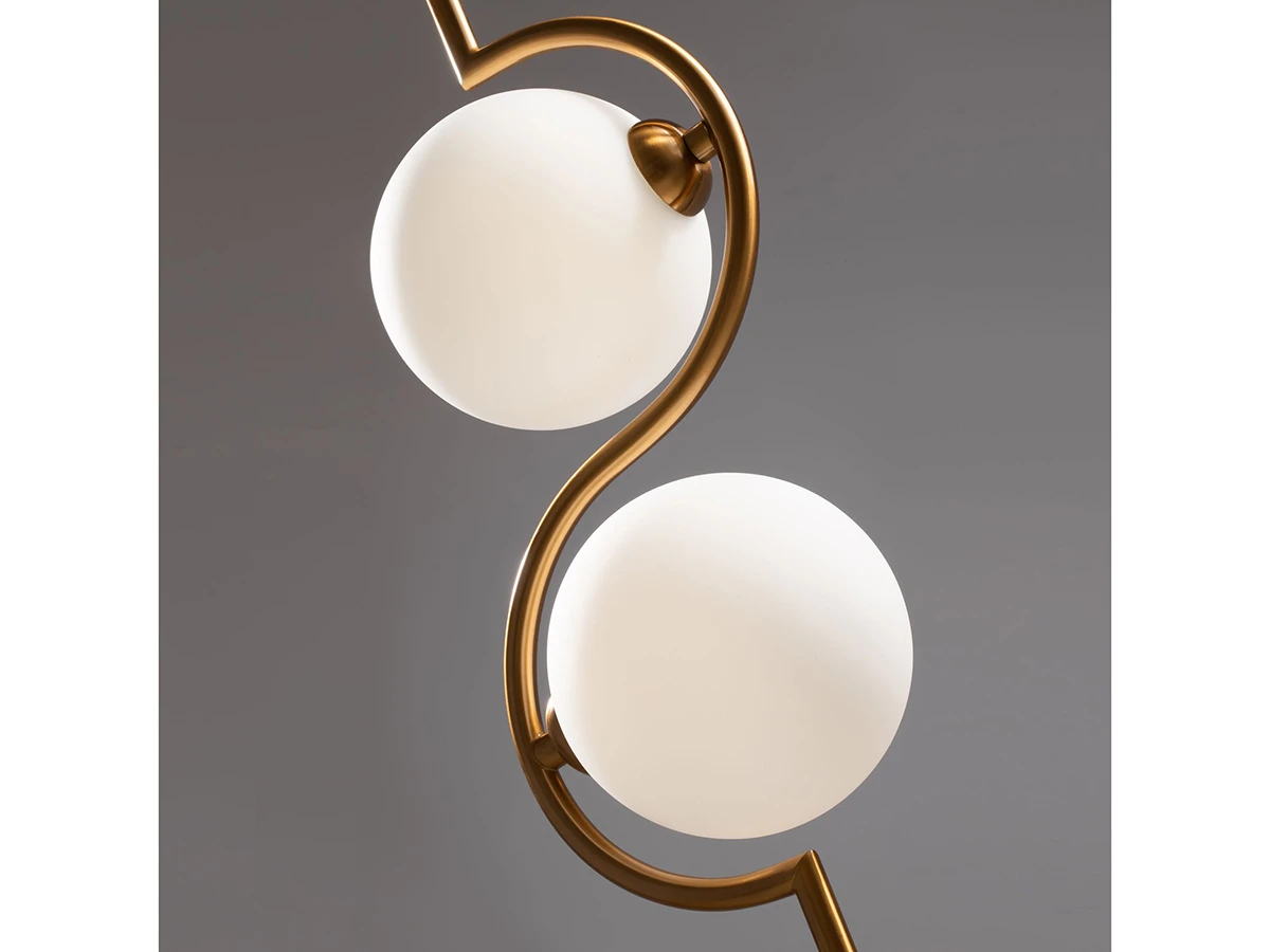 Подвесной светильник Harmonie 914465  - фото 4