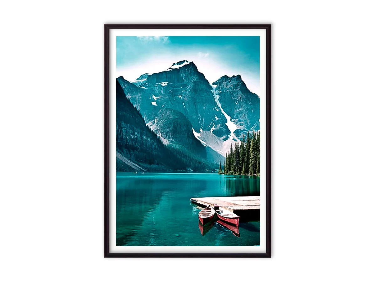 Набор постеров Природа №229 638817