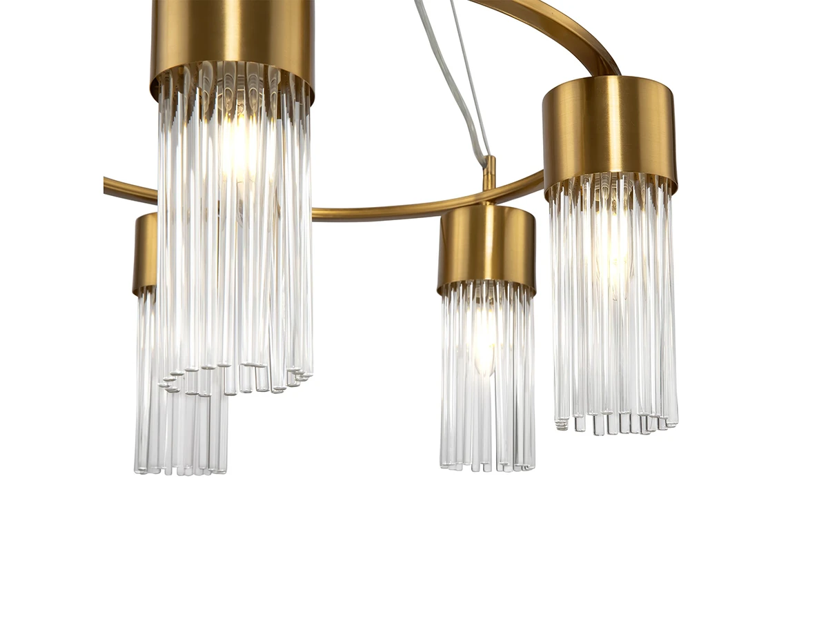 Подвесной светильник Esala 914480  - фото 2