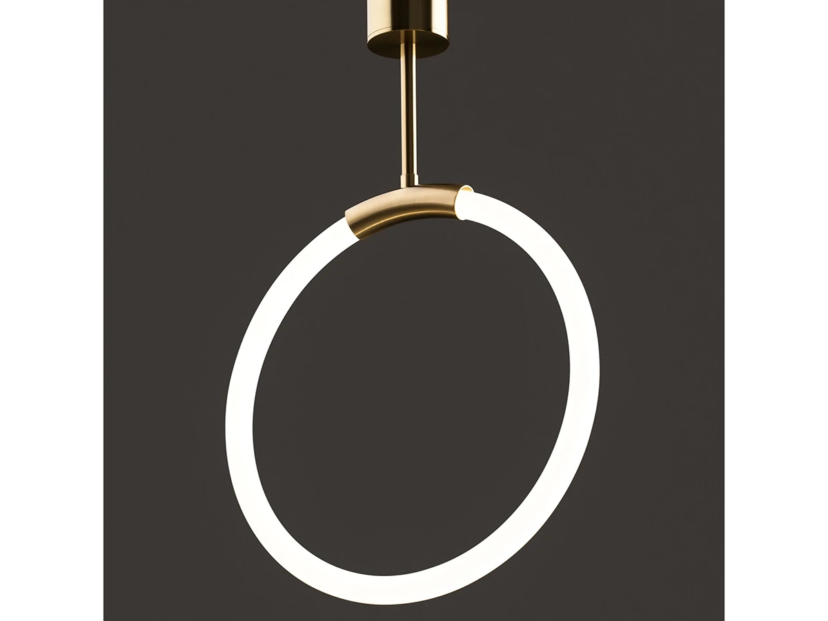 Подвесной светильник Pina 914481  - фото 7