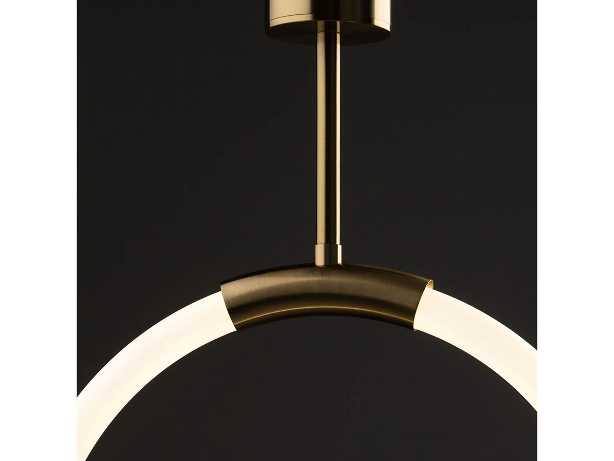 Подвесной светильник Pina 914481  - фото 8