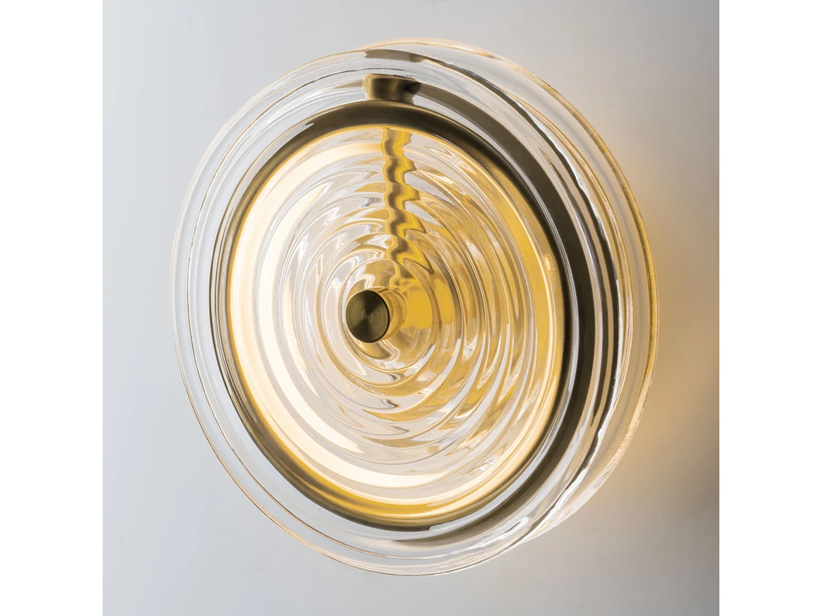 Настенный светильник(бра) Borbon 914491  - фото 6