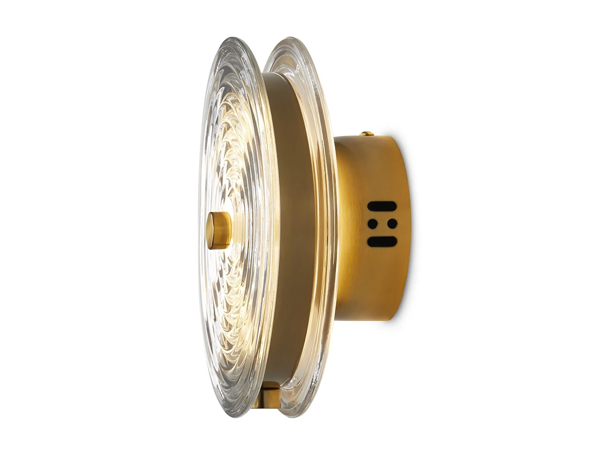 Настенный светильник(бра) Borbon 914491  - фото 5