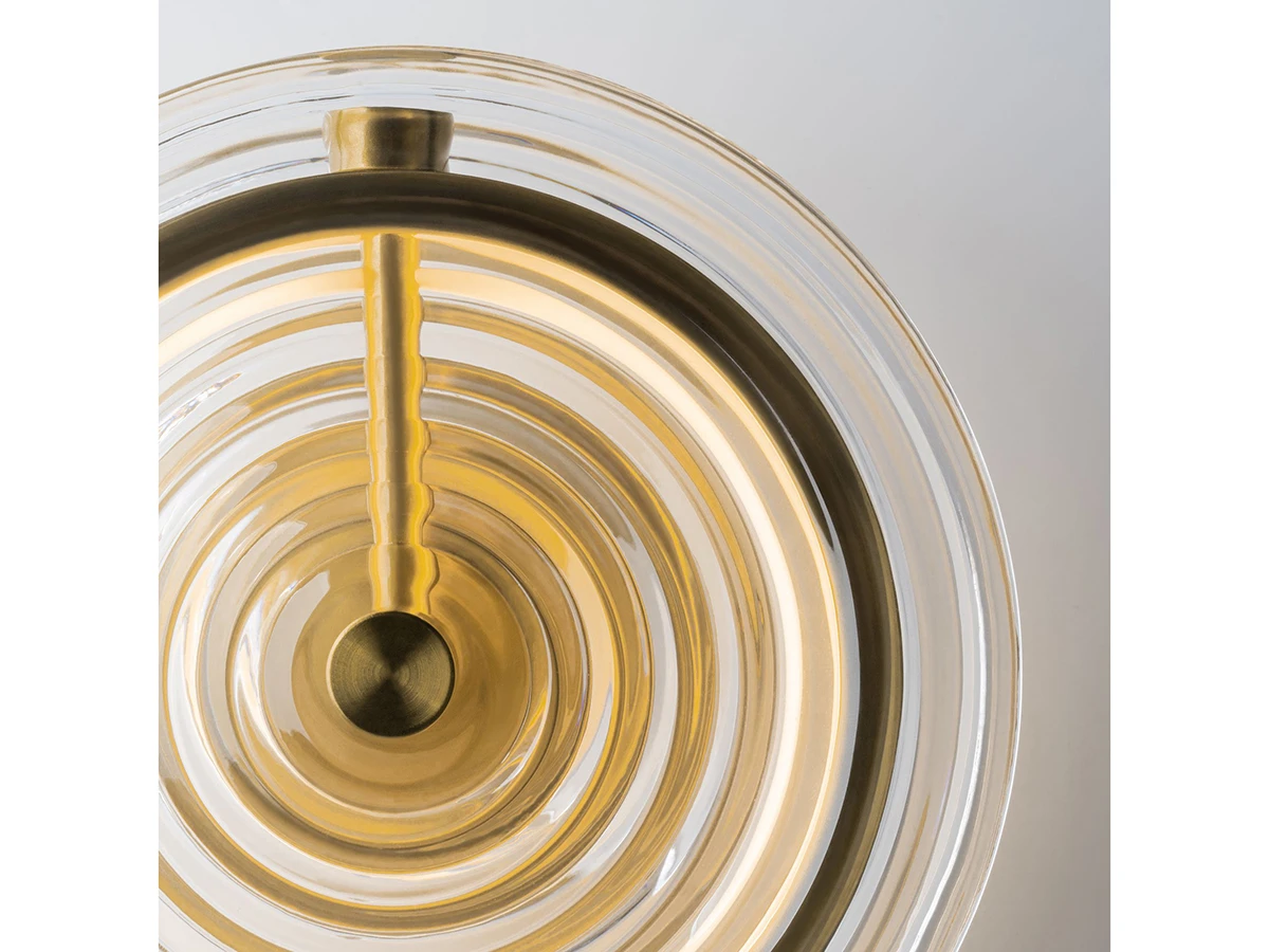 Настенный светильник(бра) Borbon 914491  - фото 7