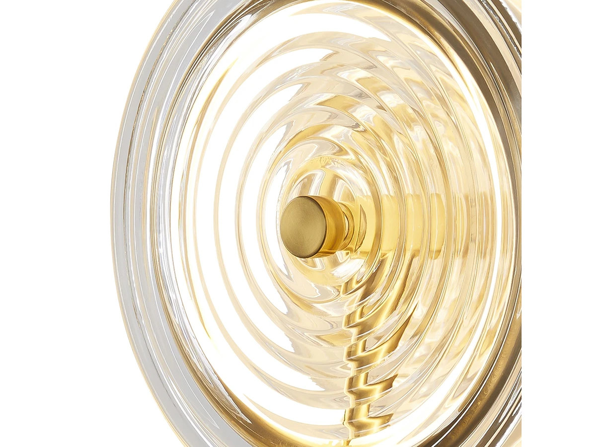 Настенный светильник(бра) Borbon 914491