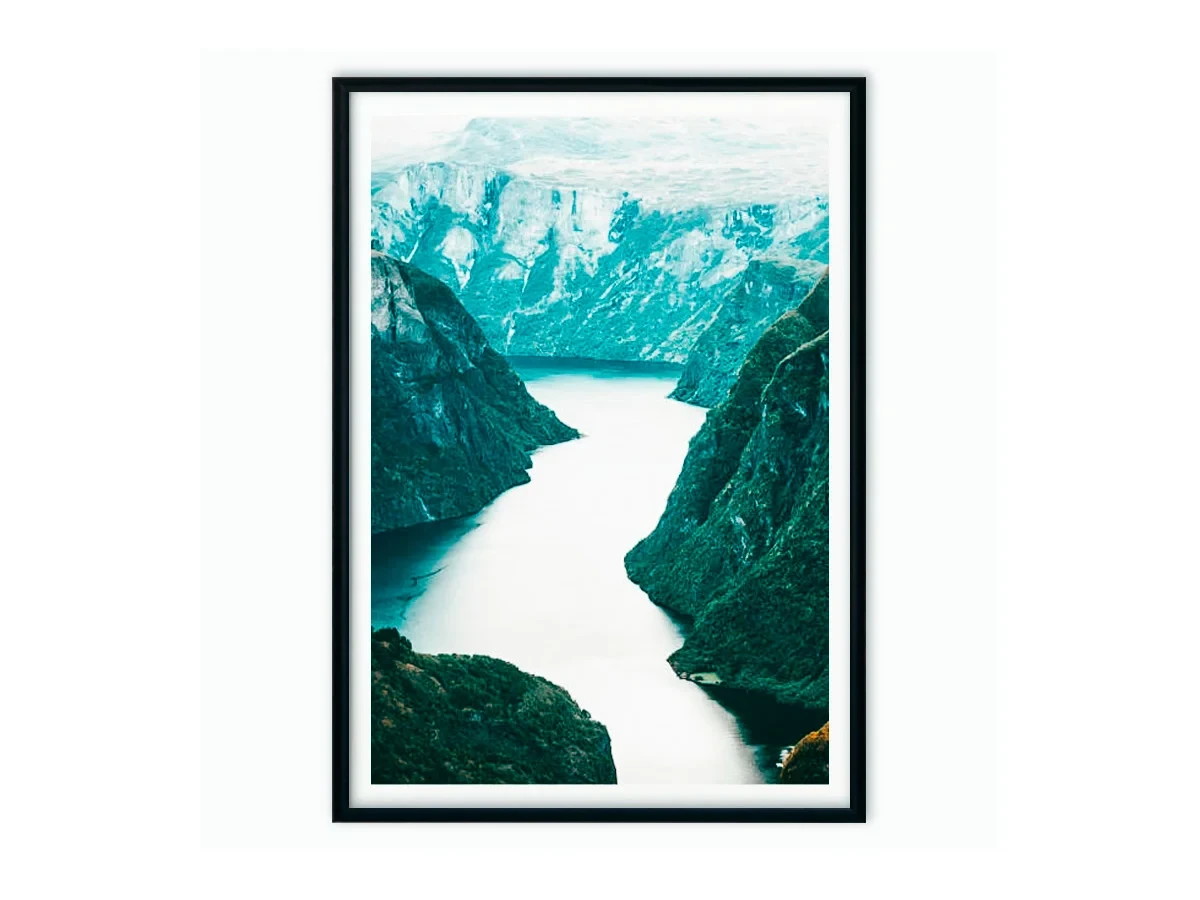 Набор постеров Природа №230 638819  - фото 3