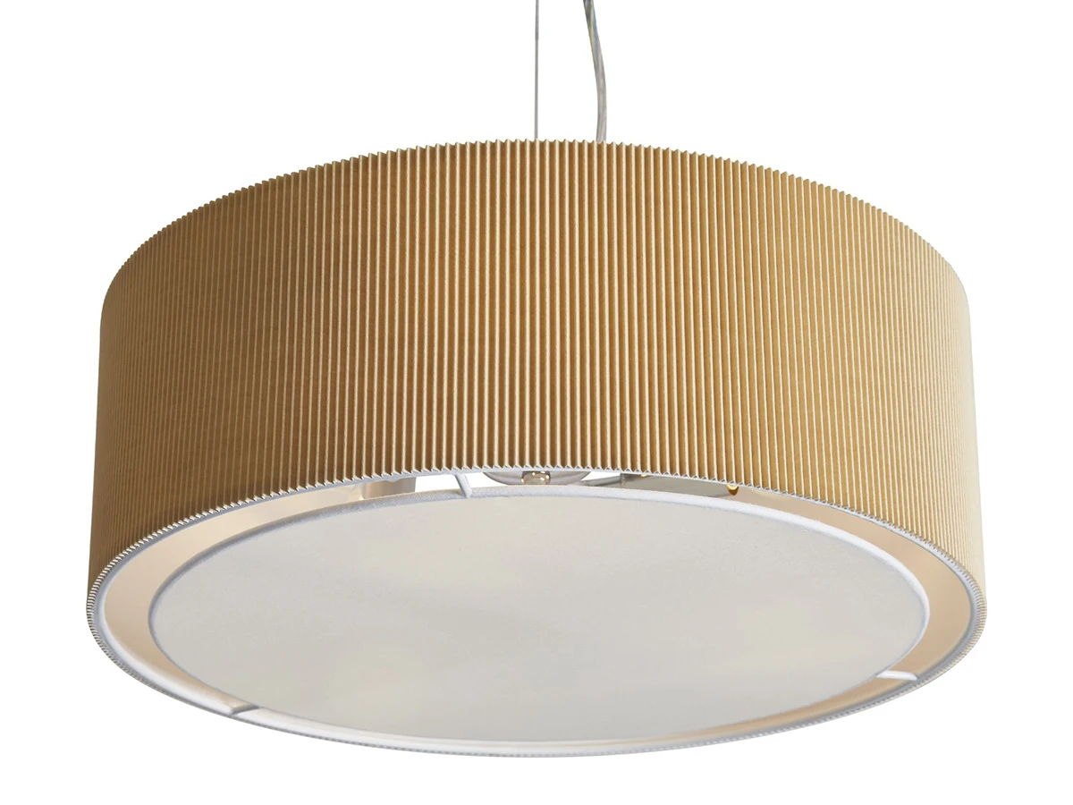 Подвесной светильник Pleating 914515  - фото 3