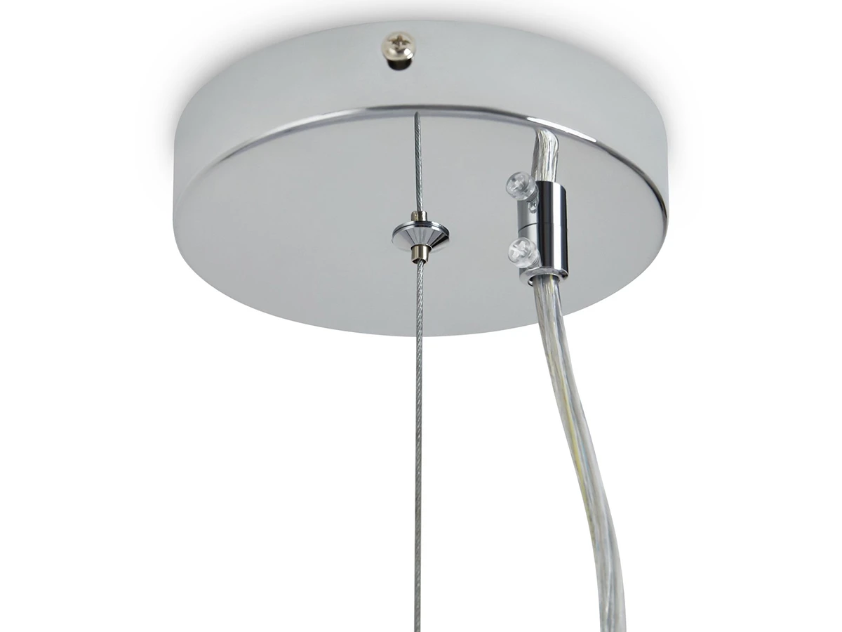 Подвесной светильник Pleating 914515  - фото 4