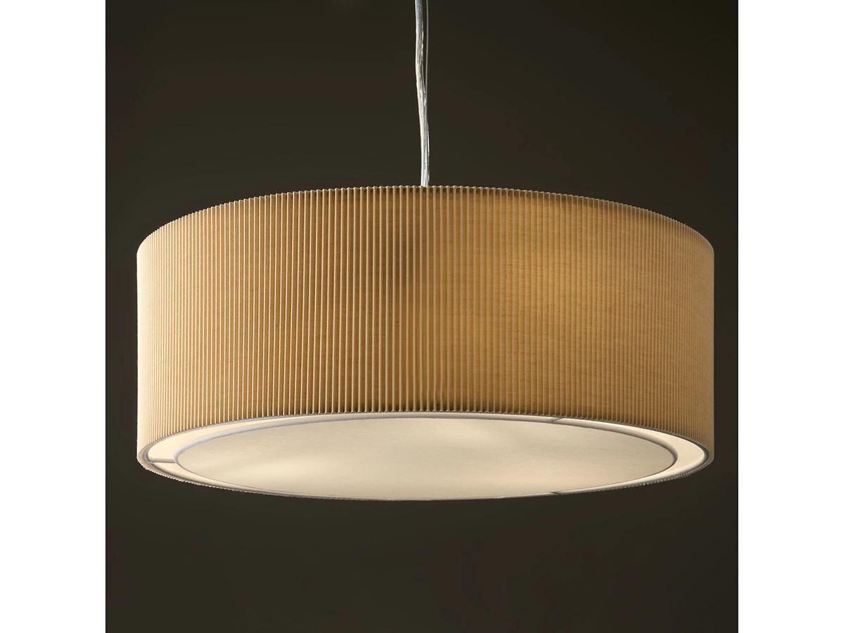 Подвесной светильник Pleating 914515  - фото 6