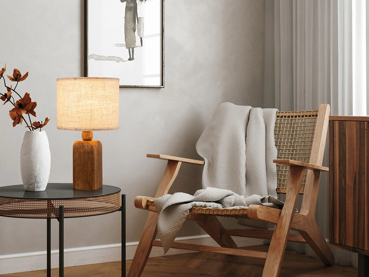 Настольный светильник Forest 914517  - фото 5