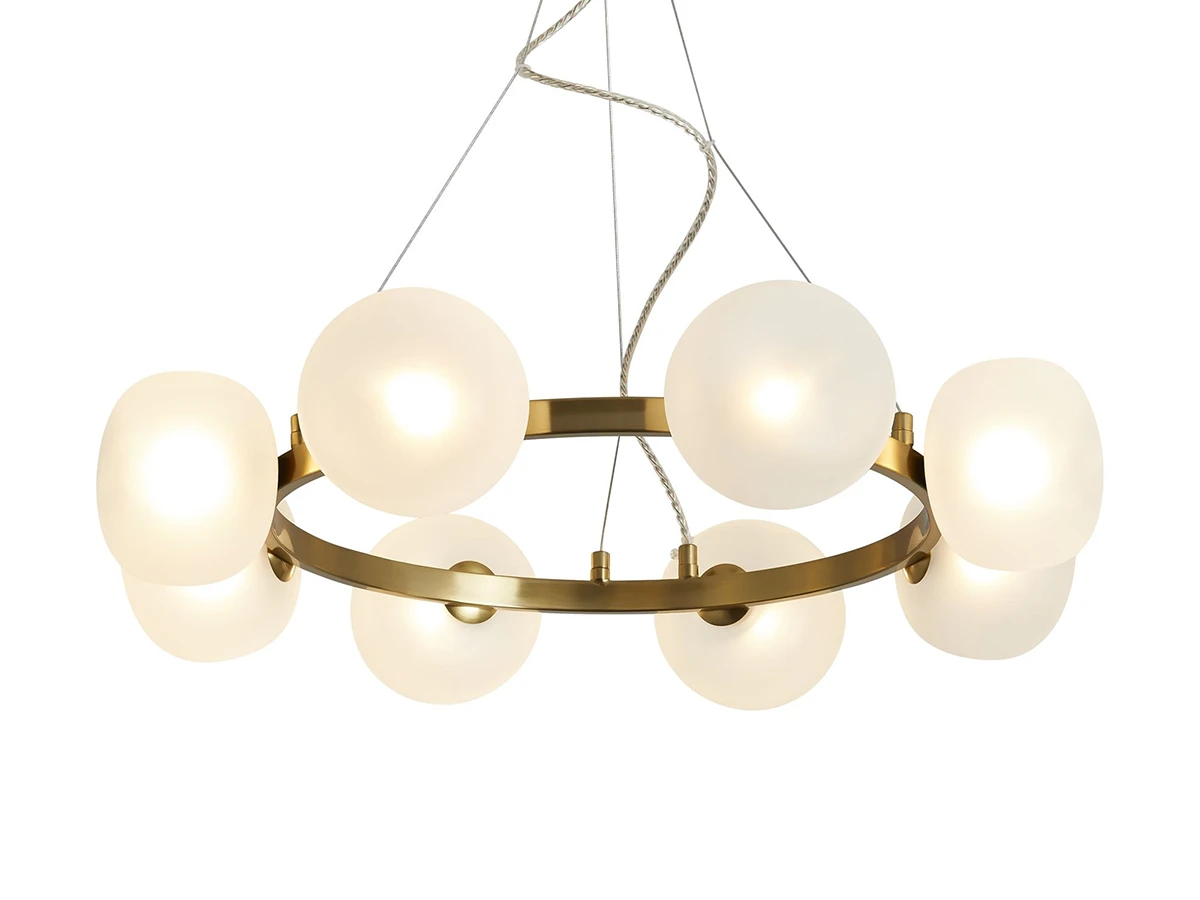 Подвесной светильник Donuts 914519