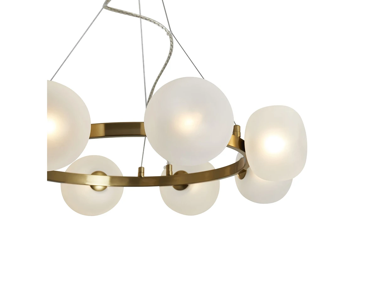 Подвесной светильник Donuts 914519  - фото 5