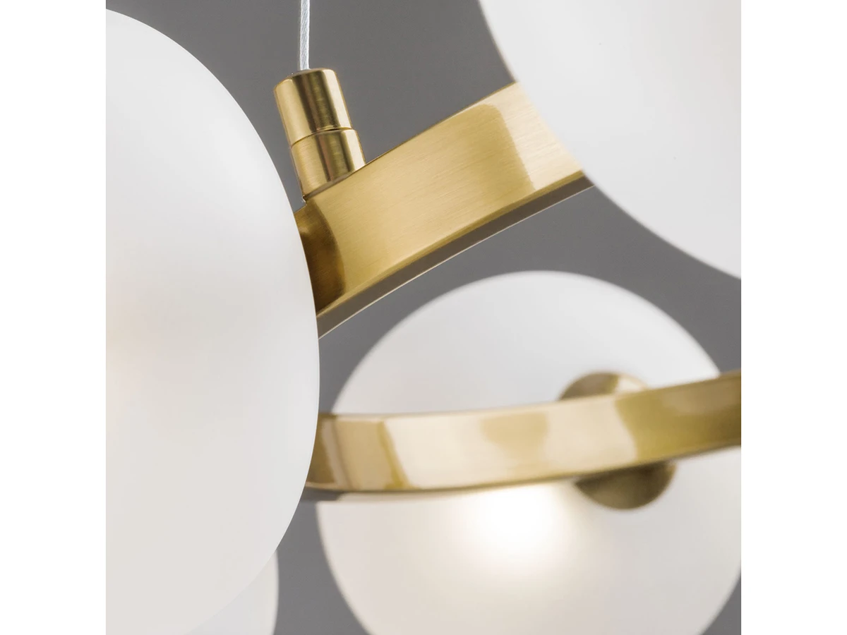 Подвесной светильник Donuts 914519  - фото 8