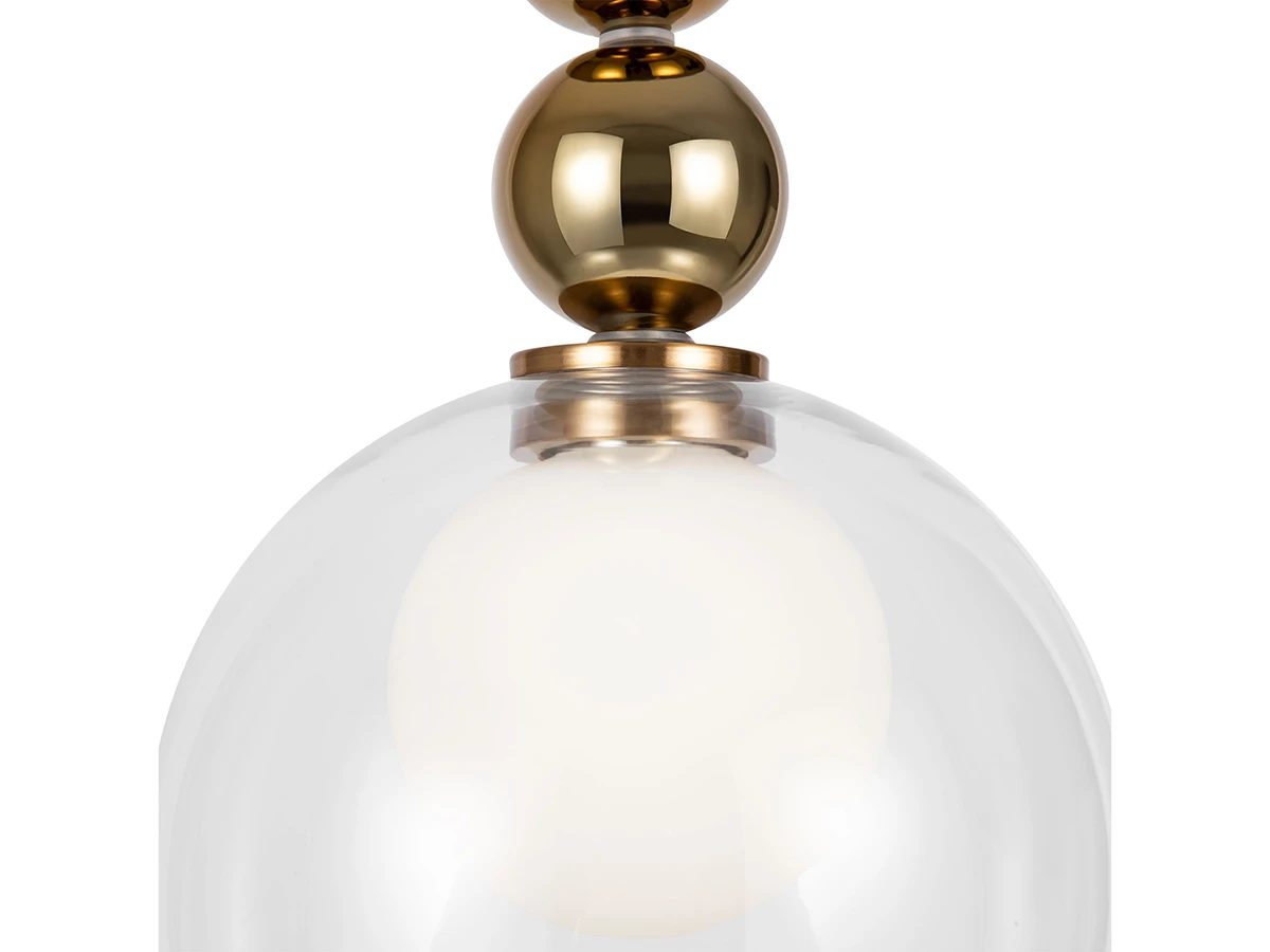 Подвесной светильник Focus 914520  - фото 4