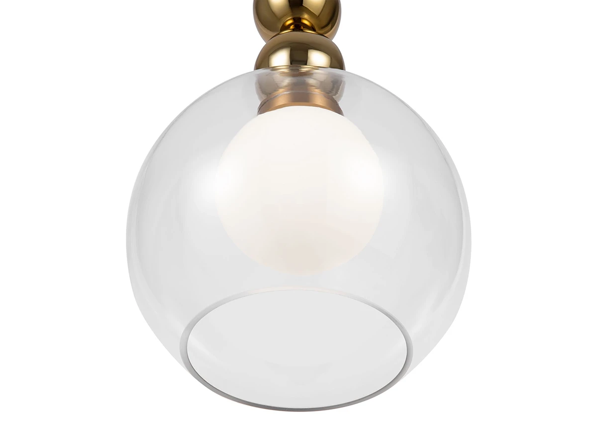 Подвесной светильник Focus 914520  - фото 5