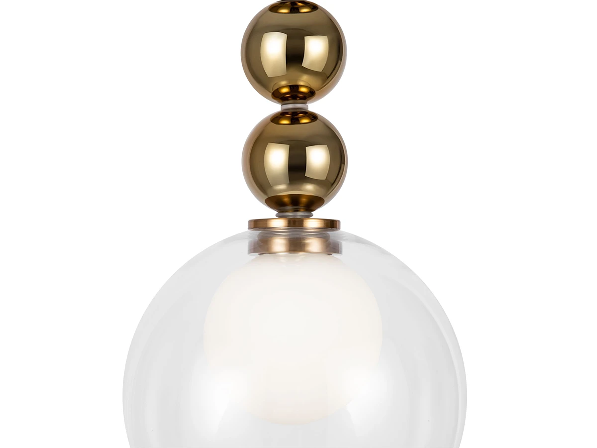 Подвесной светильник Focus 914520  - фото 7