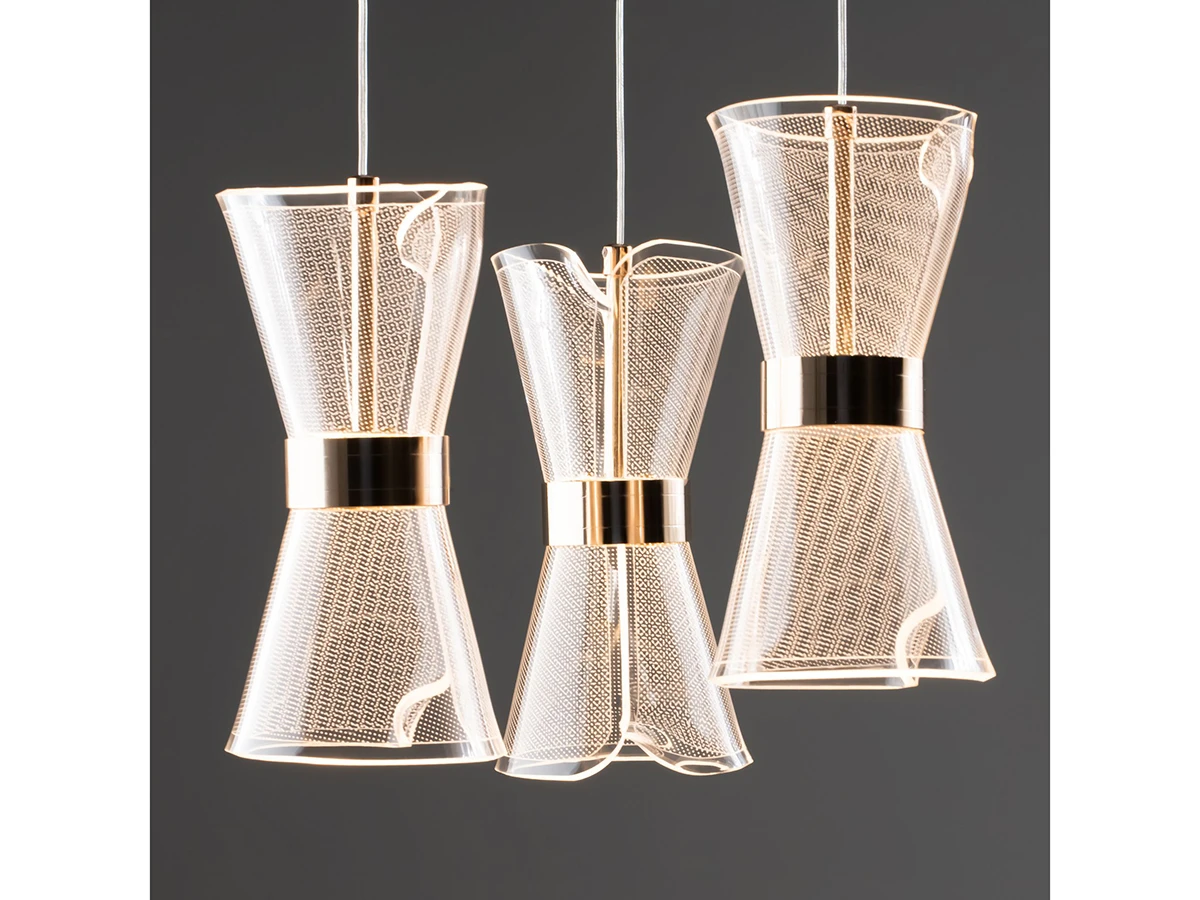 Подвесной светильник Dress 914521  - фото 8
