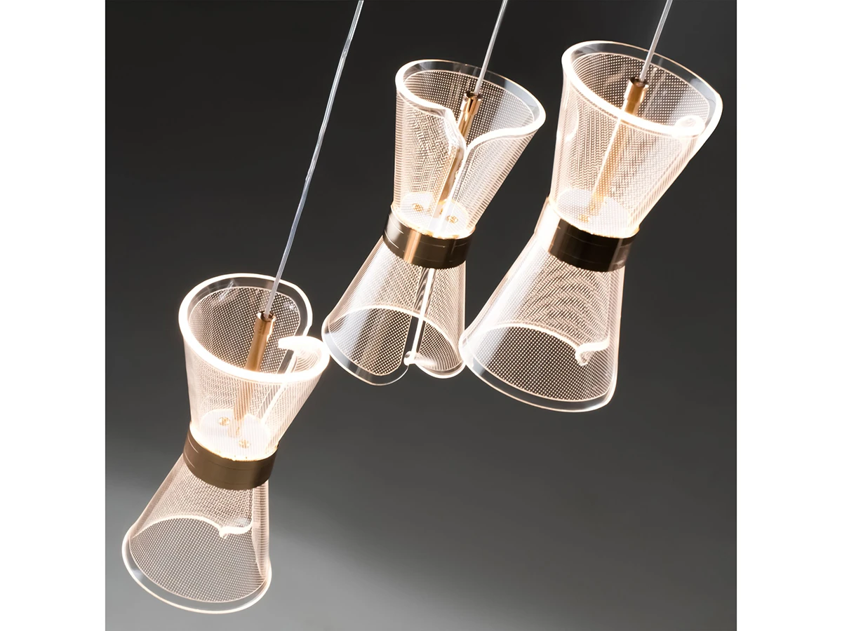 Подвесной светильник Dress 914521  - фото 7