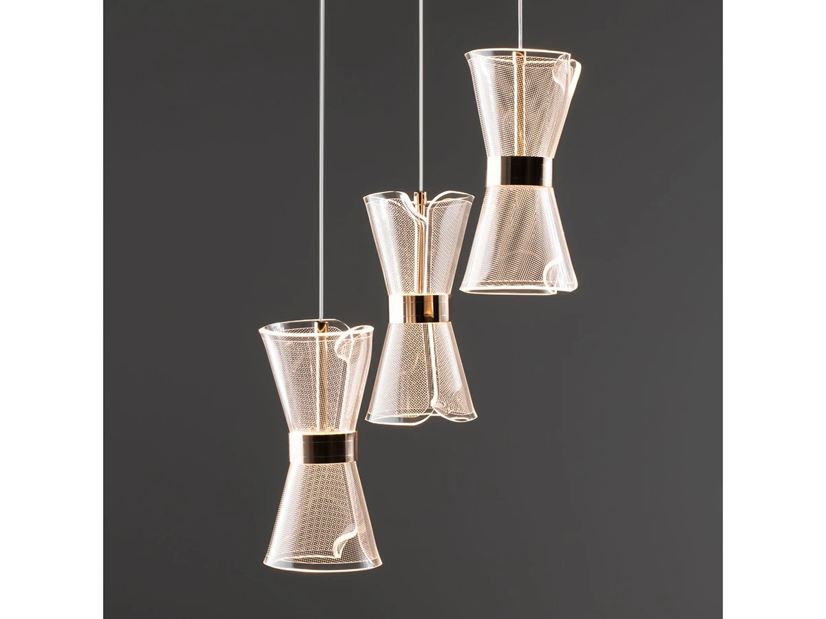 Подвесной светильник Dress 914521  - фото 6