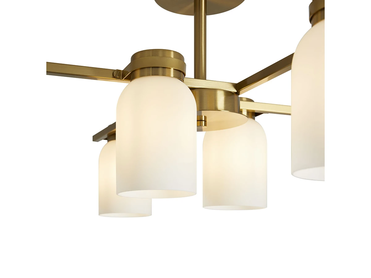 Подвесной светильник Kamelia 914526  - фото 3