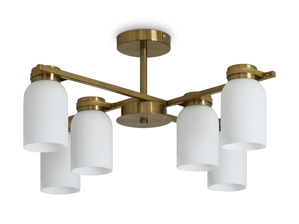 Подвесной светильник Kamelia 914526