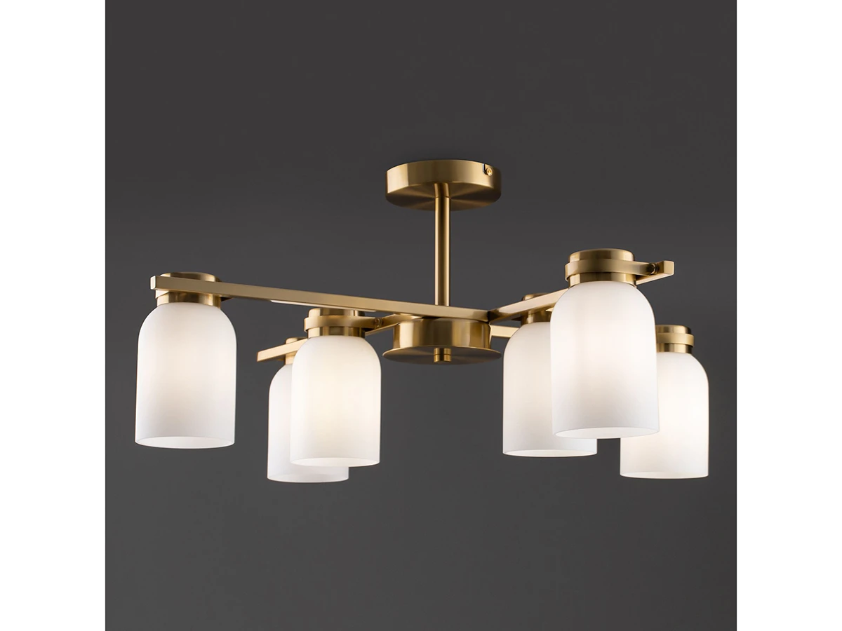 Подвесной светильник Kamelia 914526  - фото 7