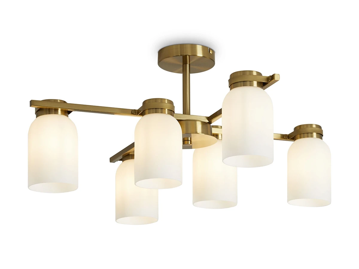 Подвесной светильник Kamelia 914526  - фото 4