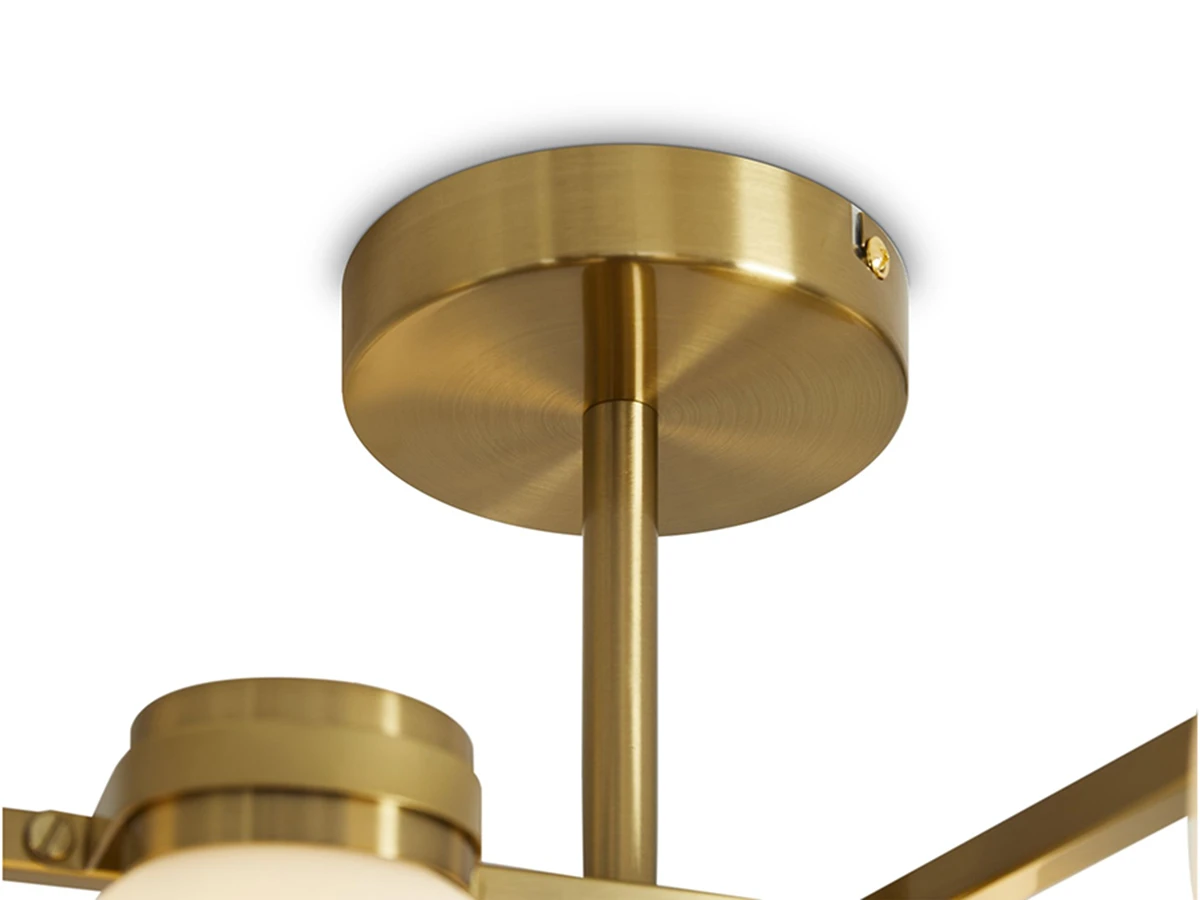 Подвесной светильник Kamelia 914526  - фото 5