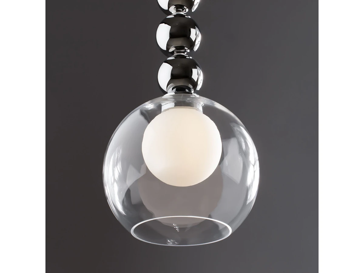 Подвесной светильник Focus 914540  - фото 7