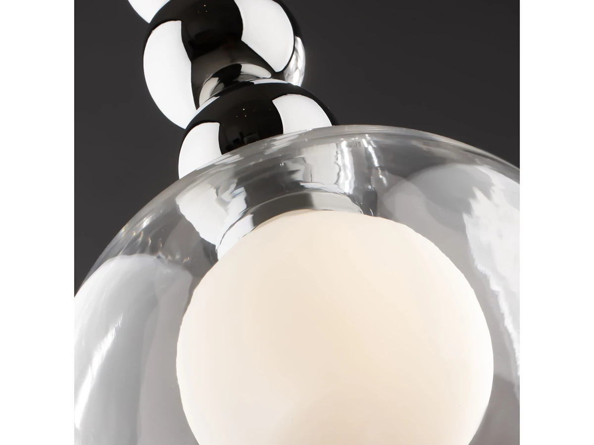 Подвесной светильник Focus 914540  - фото 6