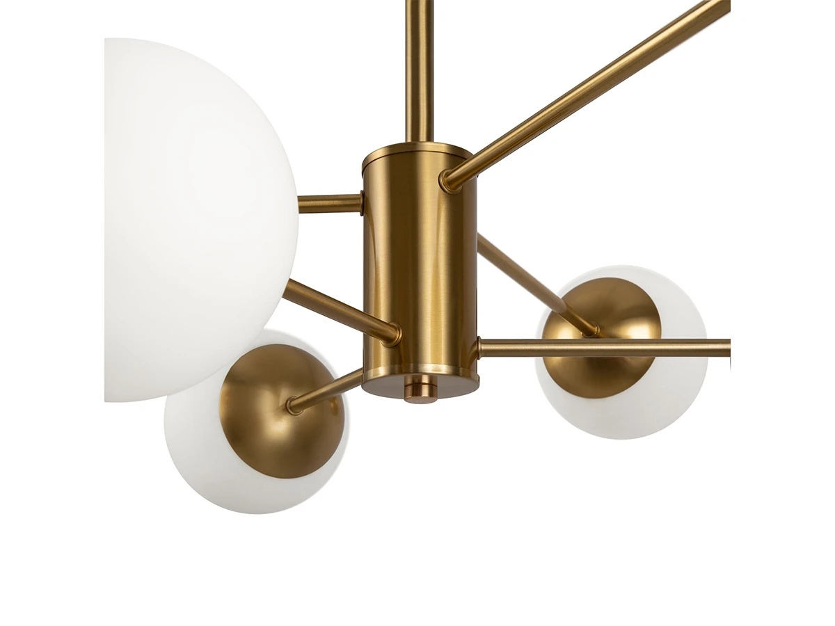 Подвесной светильник Sonder 914554  - фото 6