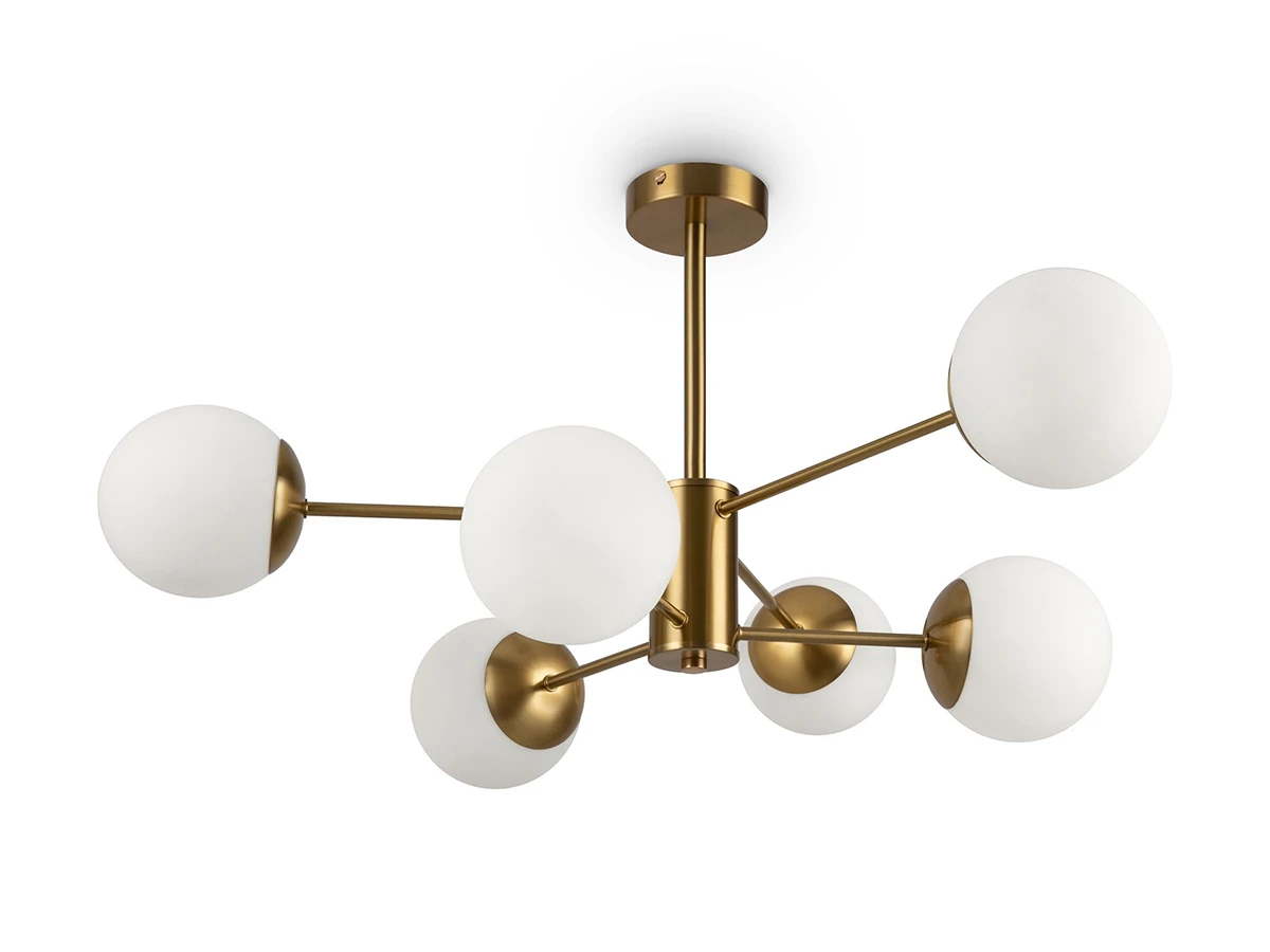 Подвесной светильник Sonder 914554  - фото 5