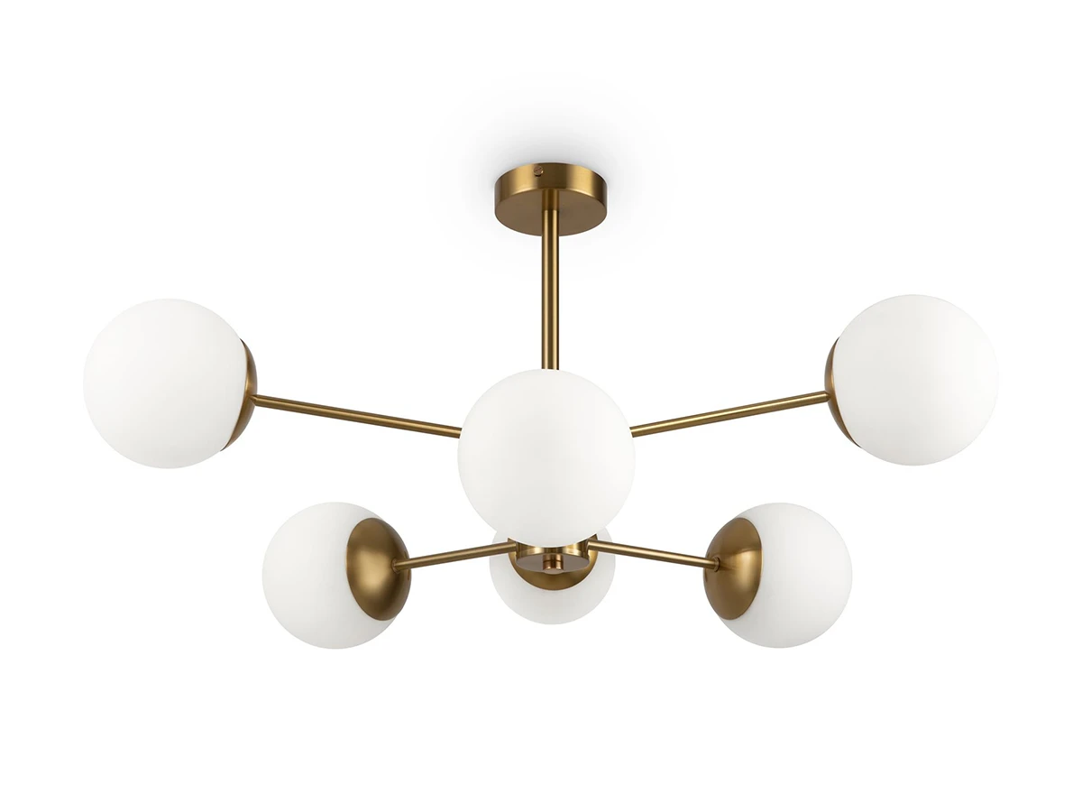 Подвесной светильник Sonder 914554  - фото 4