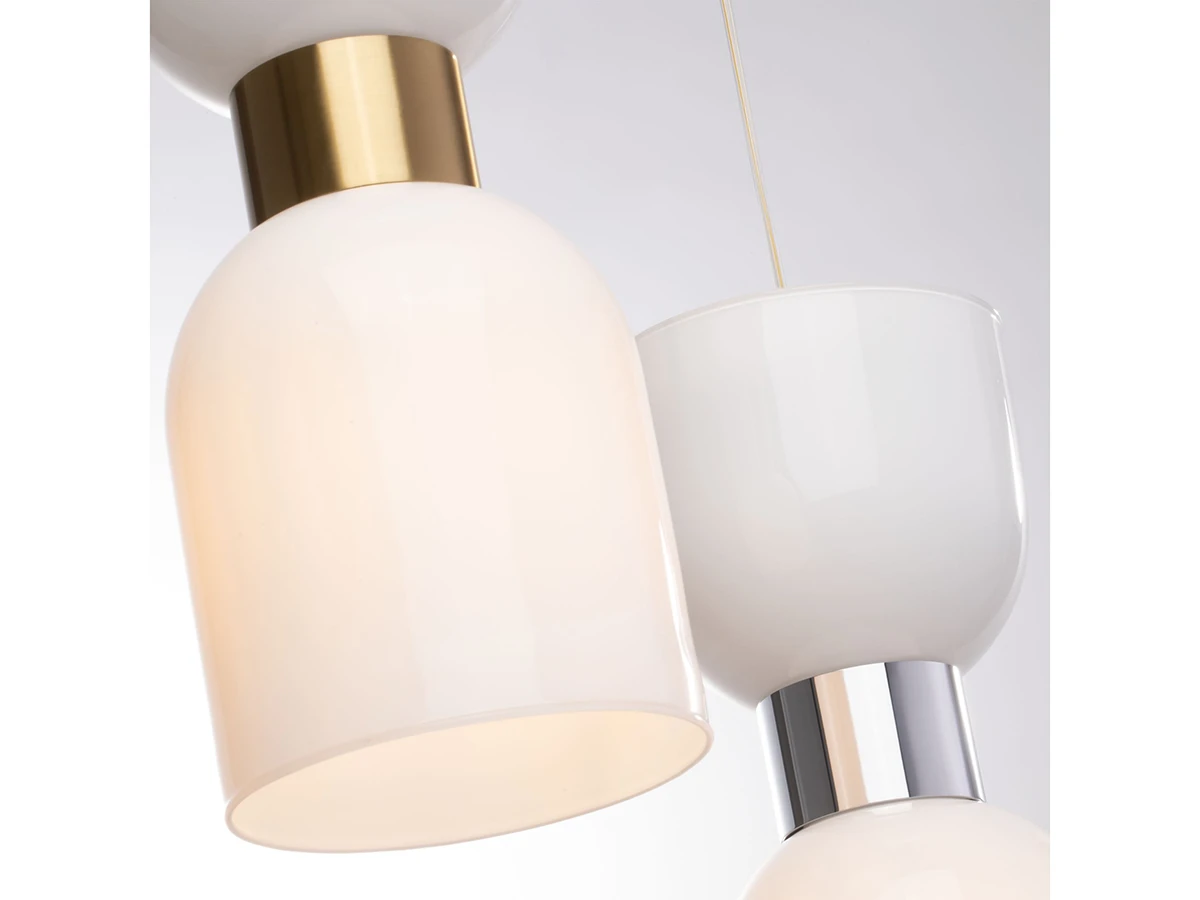 Подвесной светильник Savia 914561  - фото 3