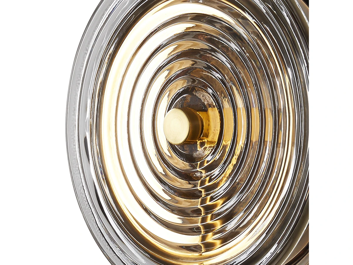 Настенный светильник(бра) Borbon 914571