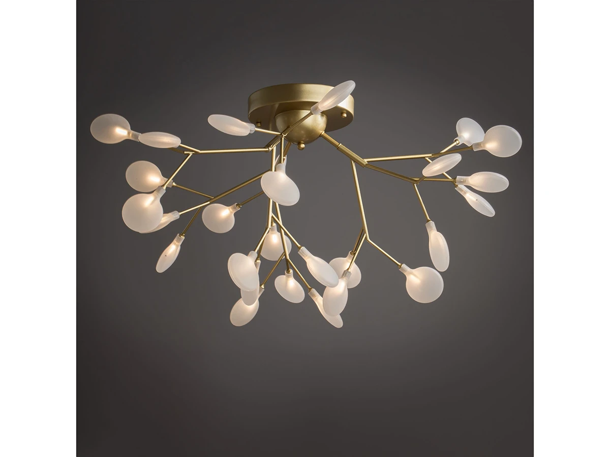 Подвесной светильник Florencia 914582  - фото 5