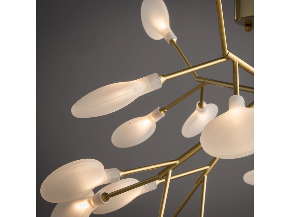 Подвесной светильник Florencia 914582  - фото 7