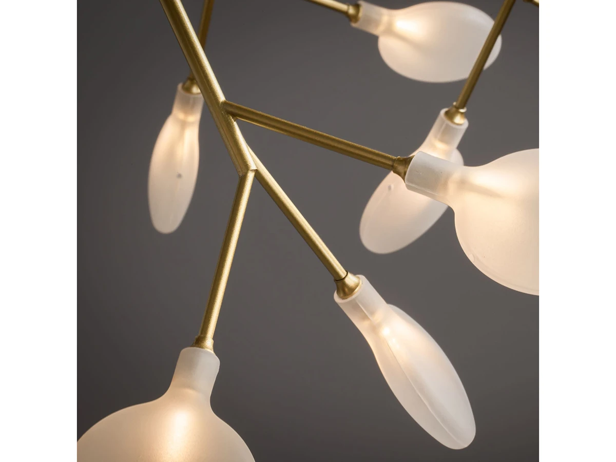 Подвесной светильник Florencia 914582  - фото 6