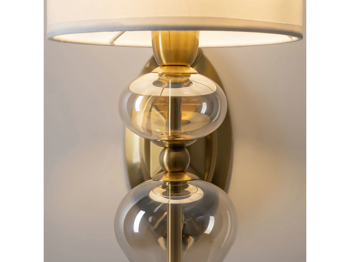 Настенный светильник(бра) Raise 914588  - фото 8