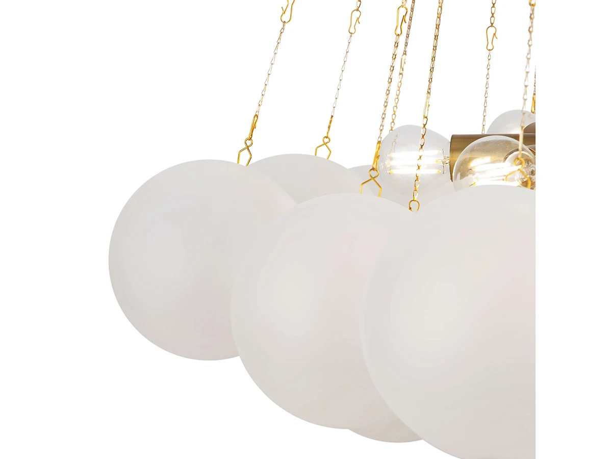 Подвесной светильник Fiesta 914593