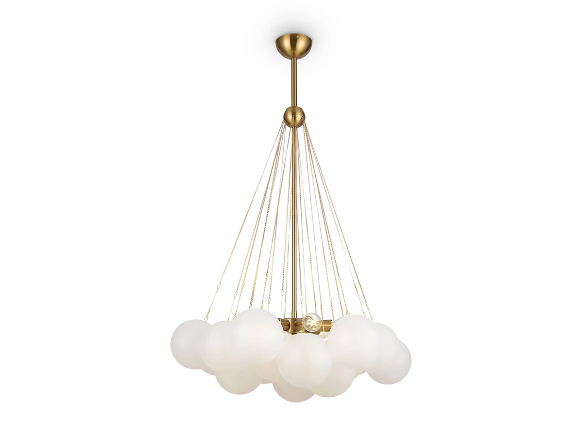 Подвесной светильник Fiesta 914593  - фото 4