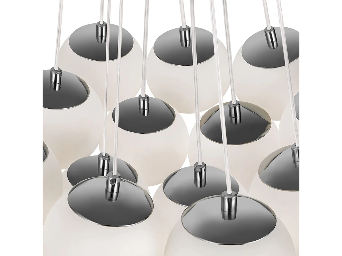 Подвесной светильник Fiesta 914612  - фото 6