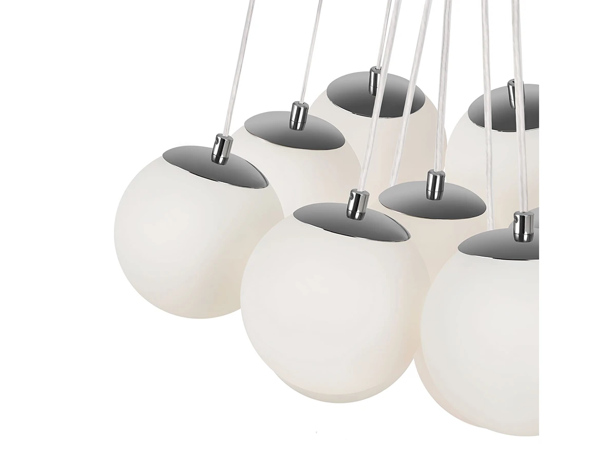 Подвесной светильник Fiesta 914612  - фото 5