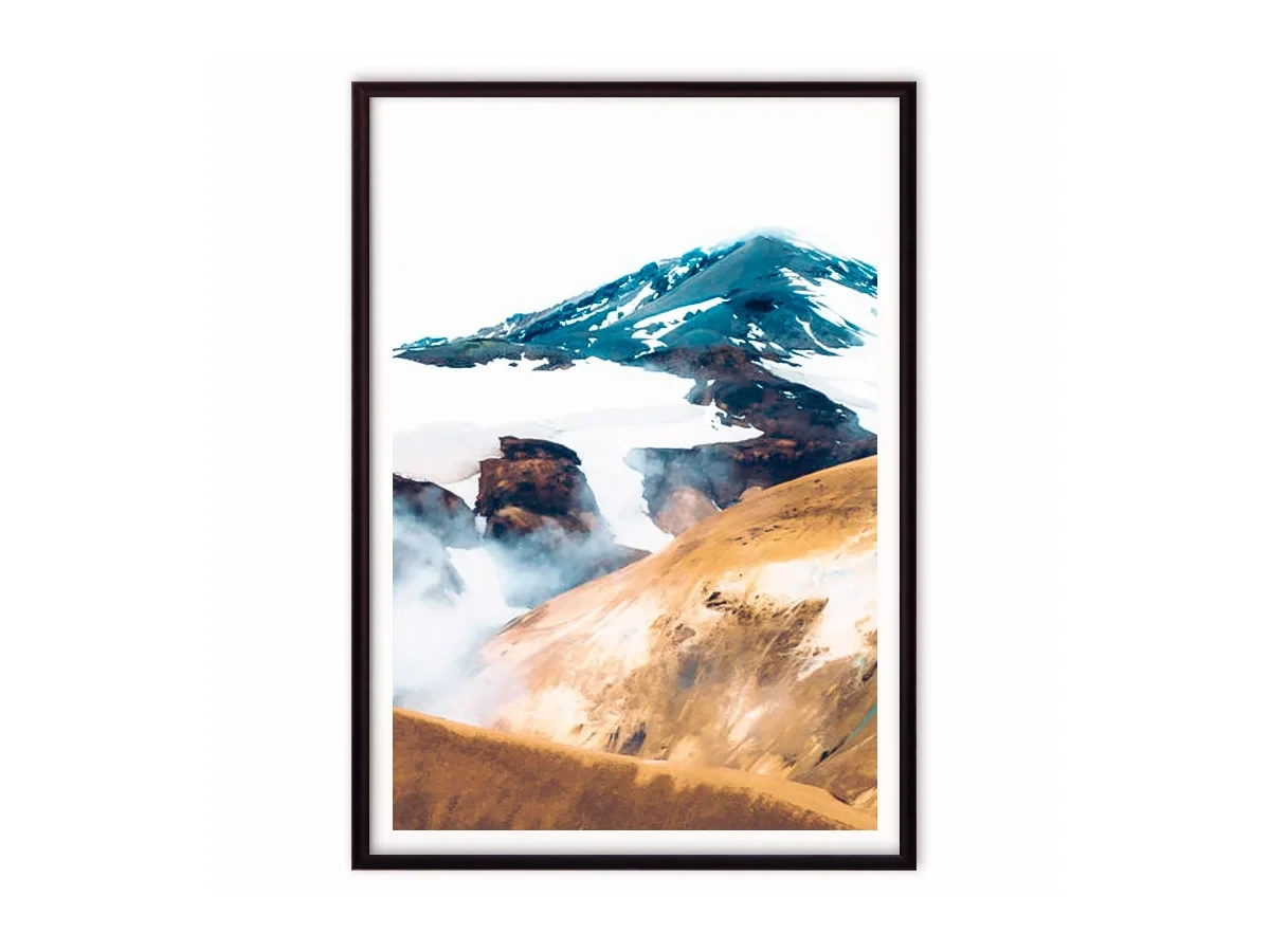 Набор постеров Природа №233 638831