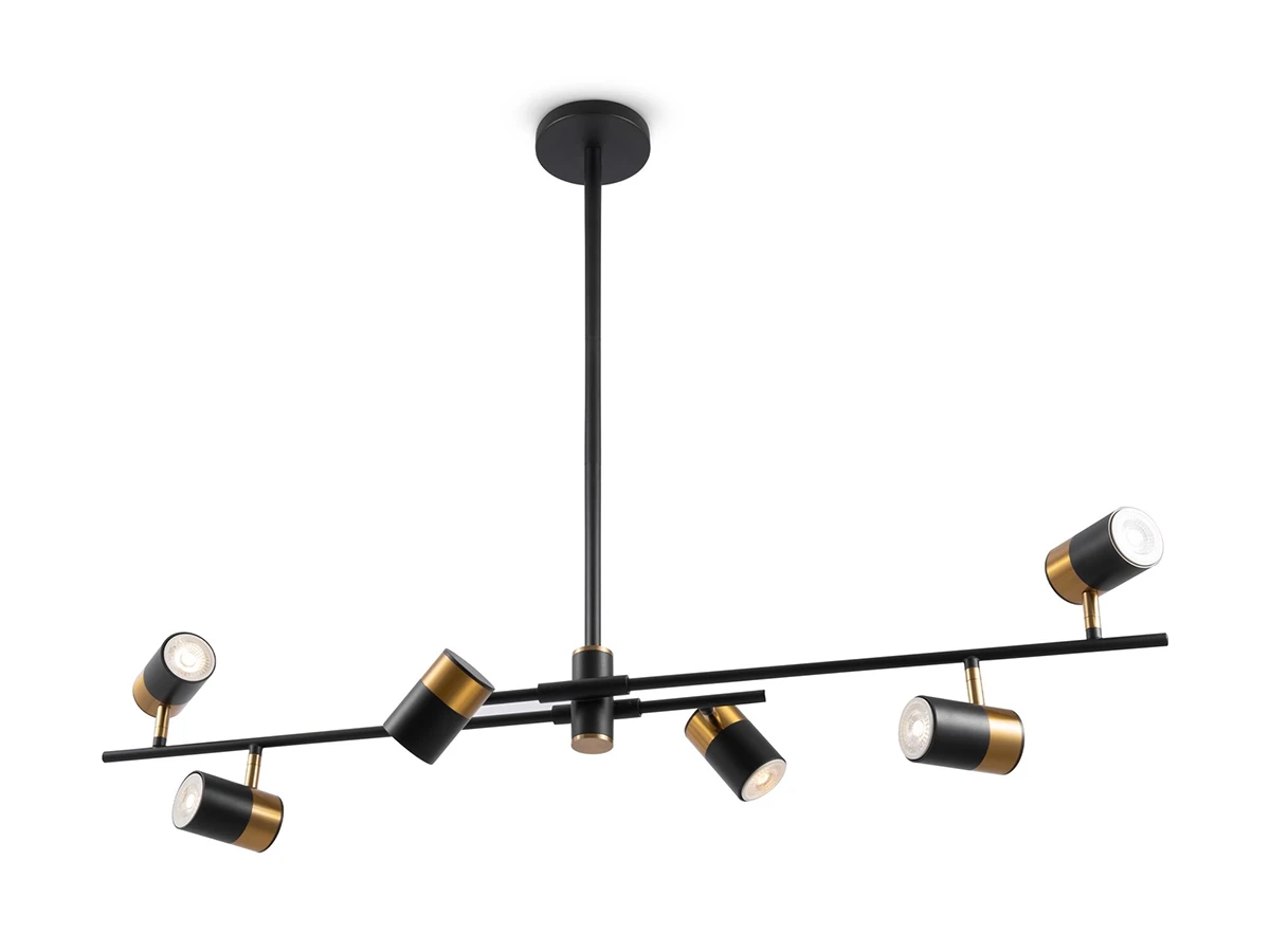 Подвесной светильник Enzo 914616  - фото 5