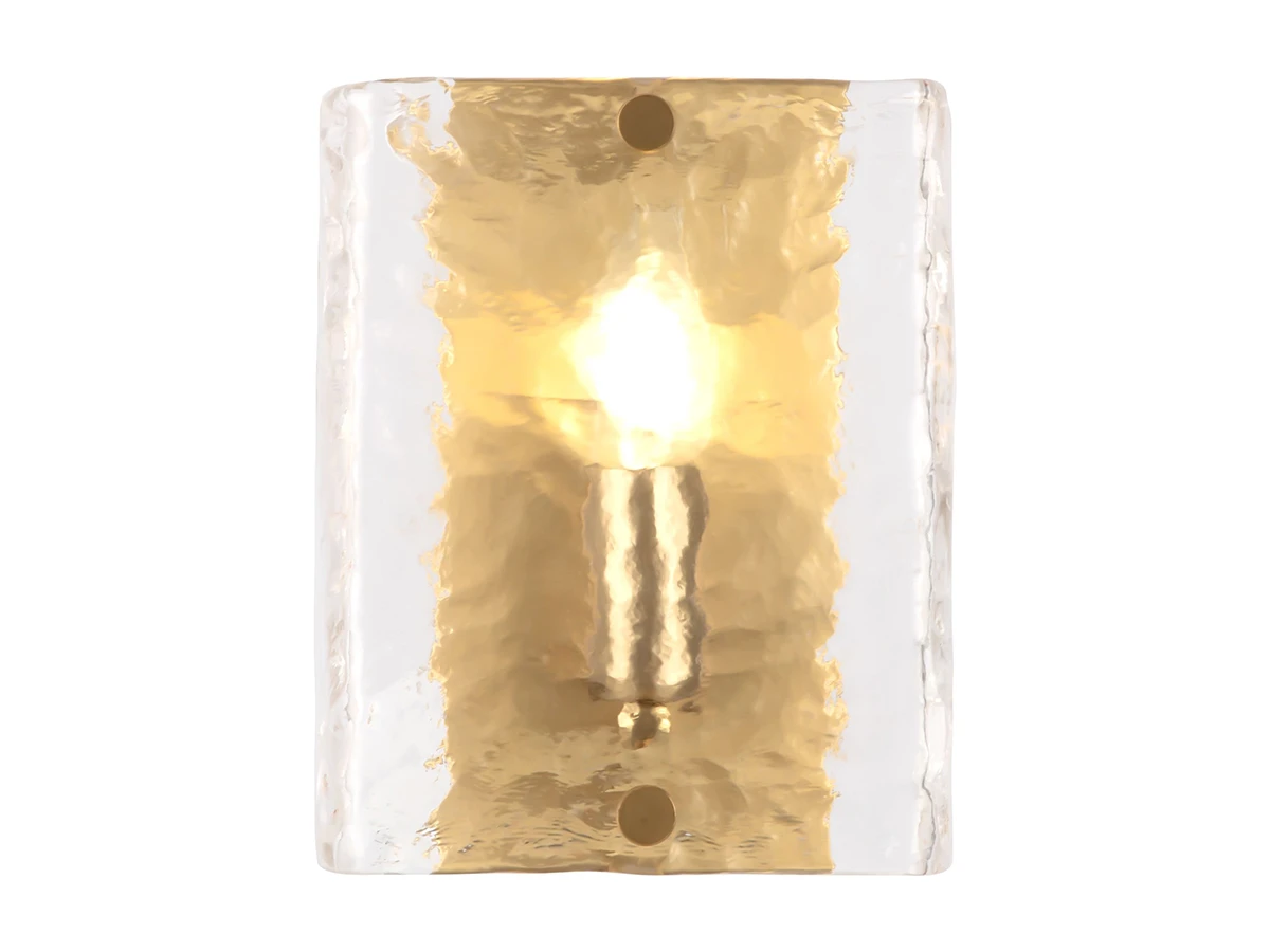 Настенный светильник(бра) Fresco 914619  - фото 4