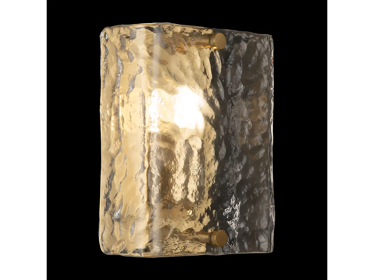 Настенный светильник(бра) Fresco 914619  - фото 8