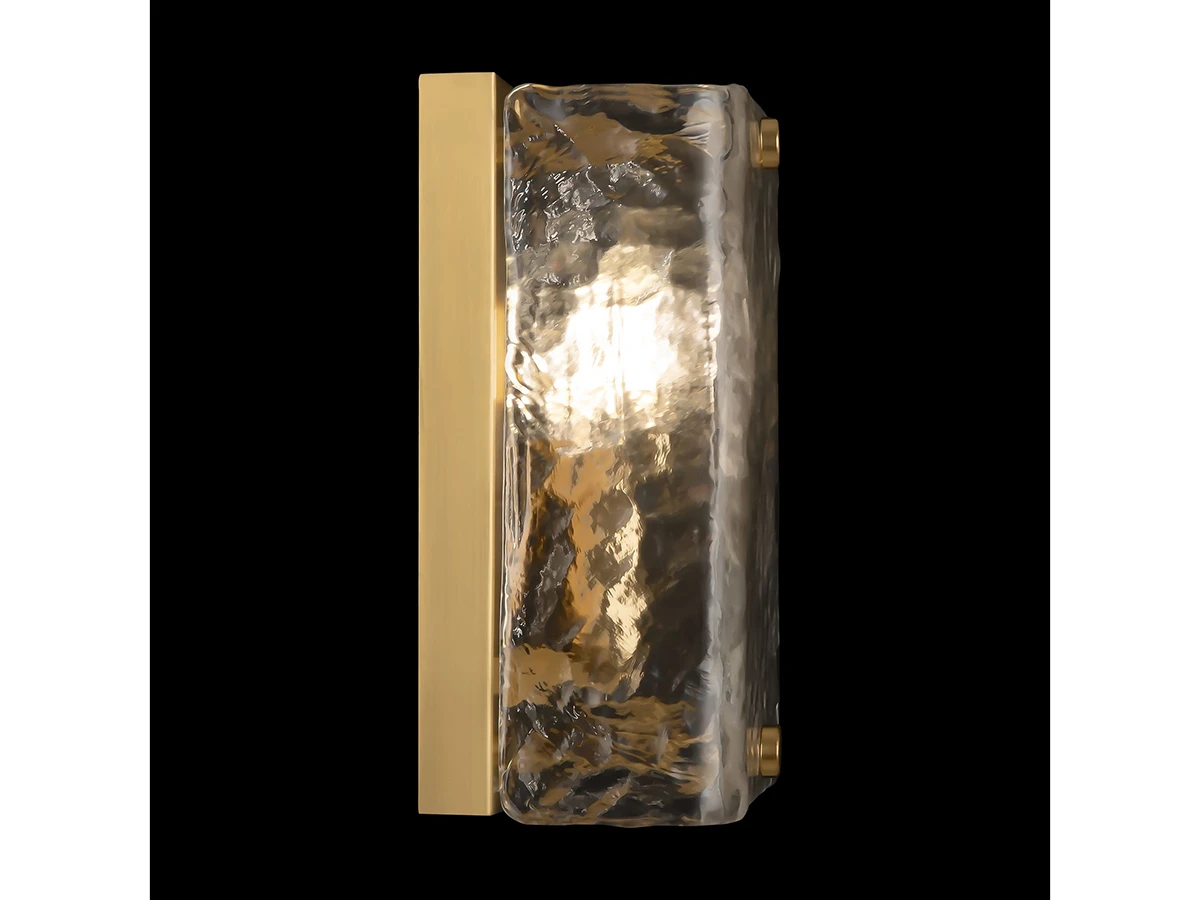 Настенный светильник(бра) Fresco 914619  - фото 6